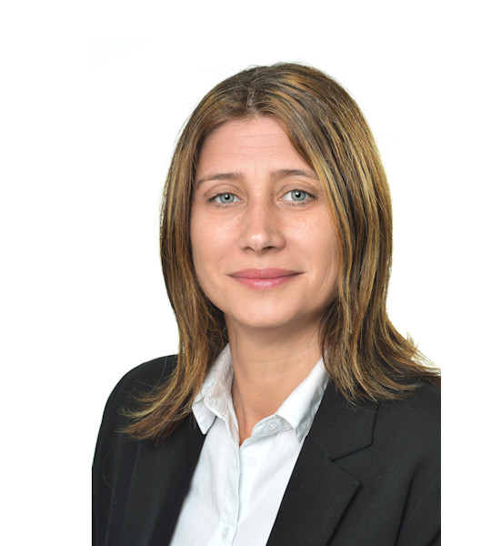 Valerija Gora-Plesa Valerija Gora-Plesa