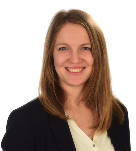 Rechtsanwältin Jennifer Fruth Rechtsanwältin Jennifer Fruth